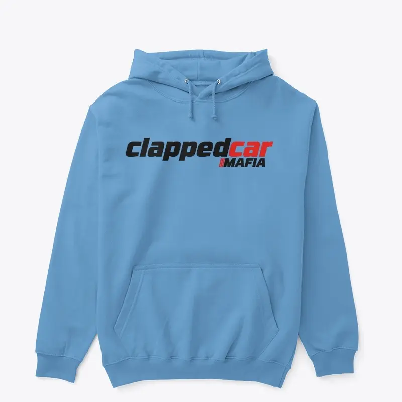 Clapped Car Mafia